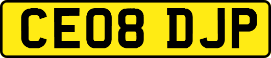 CE08DJP