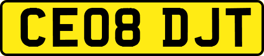CE08DJT