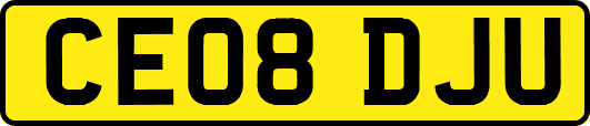 CE08DJU