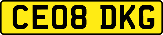 CE08DKG