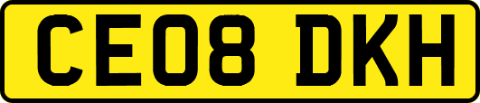 CE08DKH