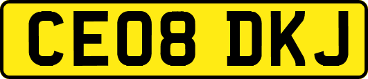 CE08DKJ