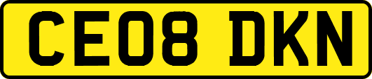 CE08DKN
