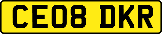 CE08DKR