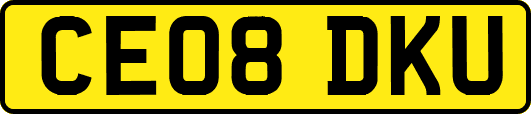 CE08DKU