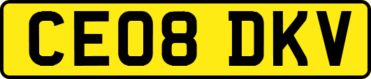 CE08DKV