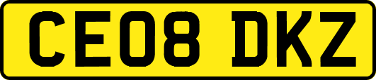 CE08DKZ