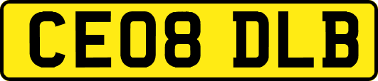 CE08DLB