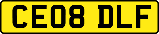 CE08DLF