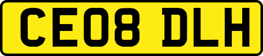 CE08DLH