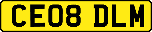 CE08DLM