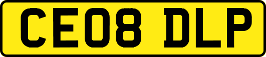 CE08DLP