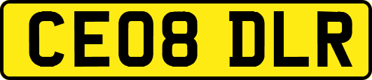 CE08DLR