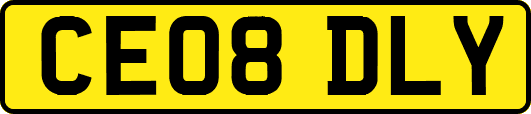 CE08DLY