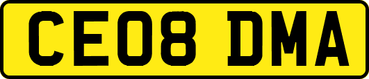 CE08DMA
