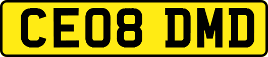 CE08DMD