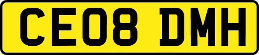 CE08DMH