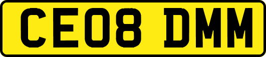 CE08DMM