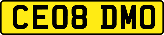 CE08DMO