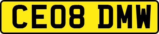 CE08DMW