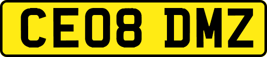 CE08DMZ