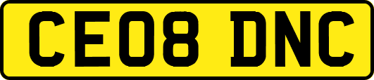 CE08DNC