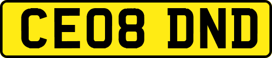 CE08DND