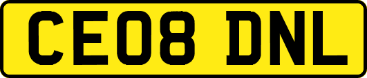 CE08DNL