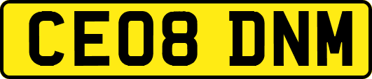 CE08DNM