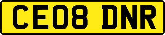CE08DNR
