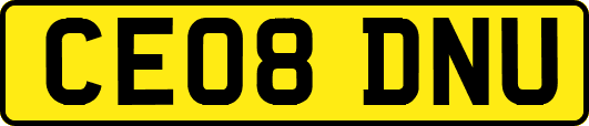 CE08DNU