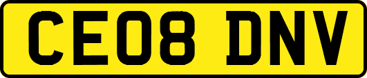 CE08DNV