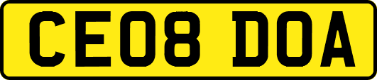 CE08DOA
