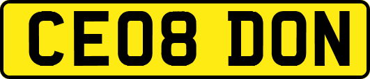CE08DON
