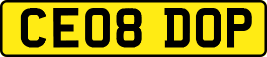 CE08DOP