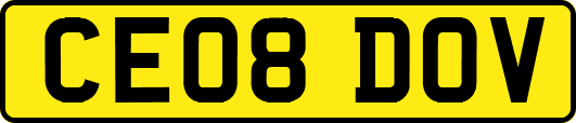 CE08DOV