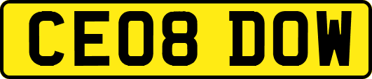 CE08DOW