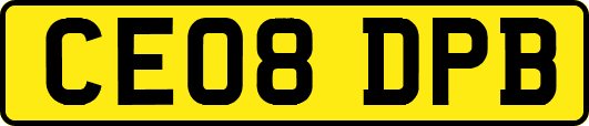 CE08DPB
