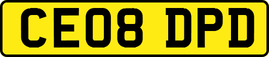 CE08DPD
