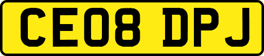CE08DPJ