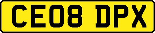 CE08DPX