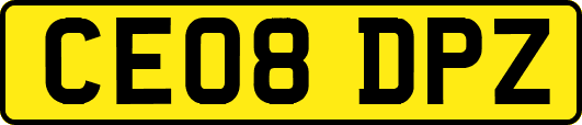 CE08DPZ