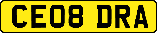 CE08DRA