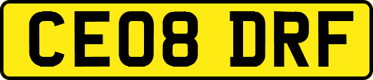 CE08DRF