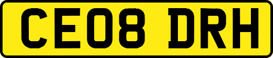 CE08DRH