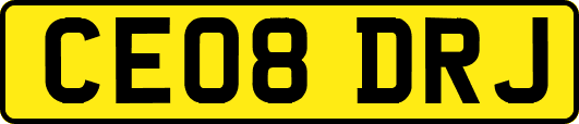 CE08DRJ