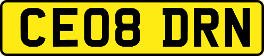 CE08DRN