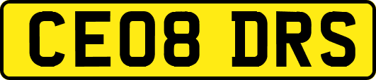 CE08DRS