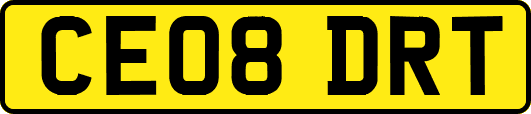 CE08DRT