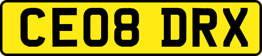 CE08DRX